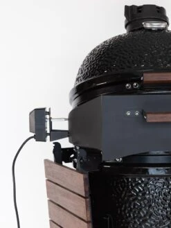 The Bastard Pizza - Rotisserie Large -Beste Barbecue Grill winkel 900x1200 16