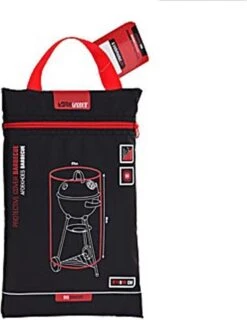 Pro Garden ProGarden Barbecuehoes Rond 70x80 Cm -Beste Barbecue Grill winkel 927x1200