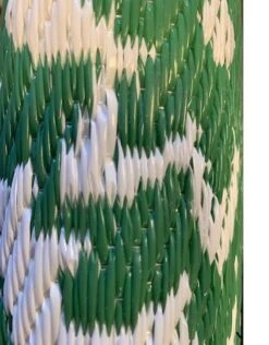 Esschert Design Buitenkleed 182x122 Cm Groen En Wit -Beste Barbecue Grill winkel 938x1200 1