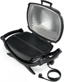 Weber - Q 1400 Barbecue -Beste Barbecue Grill winkel 944x1200