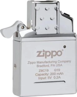 Zippo Arc Plasma Aansteker Insert -Beste Barbecue Grill winkel 949x1200 1