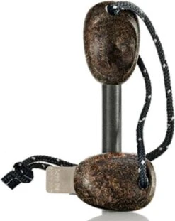 Merkloos Firesteel 2.0 Scout Cocoshell -Beste Barbecue Grill winkel 954x1200