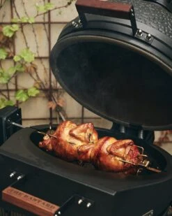 The Bastard Pizza - Rotisserie Large -Beste Barbecue Grill winkel 959x1200