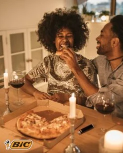 BIC Multifuntionele Aansteker Megalighter Voor Oa BBQ En Kaarsen - 2 Stuks - Lange Aanstekers - Kindveilig -Beste Barbecue Grill winkel 966x1200