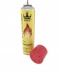 Hofftech Universeel Aanstekergas Propaan - Butaan Gas - 300 Ml -Beste Barbecue Grill winkel 979x1200