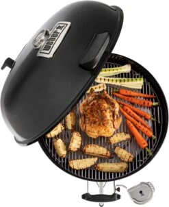 Weber Master Touch Premium SE E-5775 Barbecue -Beste Barbecue Grill winkel 982x1200